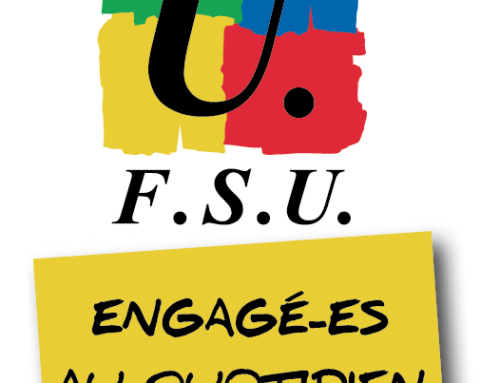 Audience du 2 décembre avec le DASEN