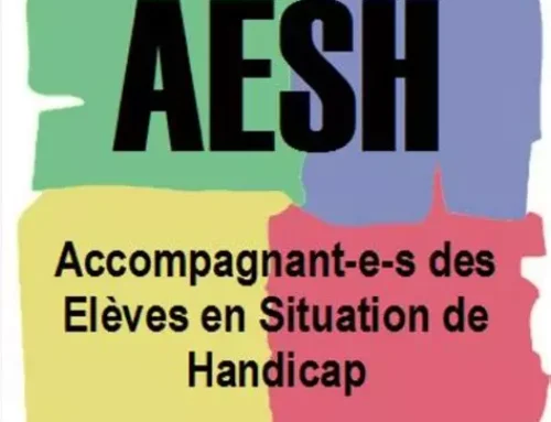 AESH, des négociations imposées au ministère!