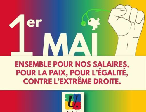 1er mai dans l&rsquo;Aube