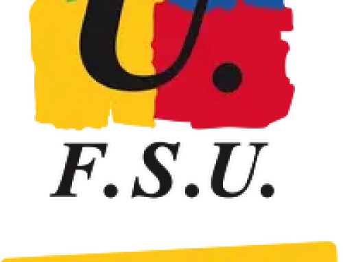Déclaration de la FSU au Conseil Supérieur de l’Education du 28 mai 2026